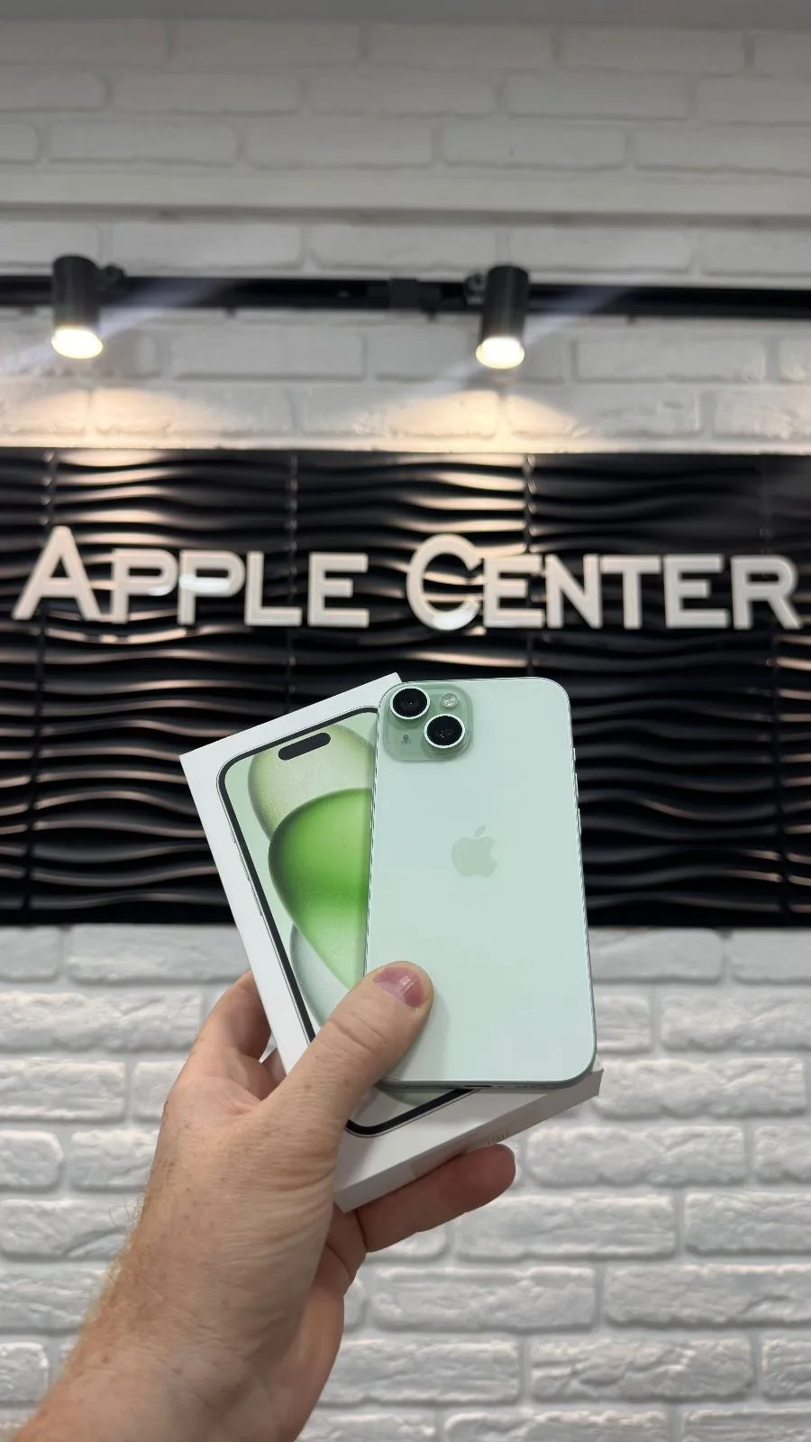 iPhone 15 128Gb 🔋88%