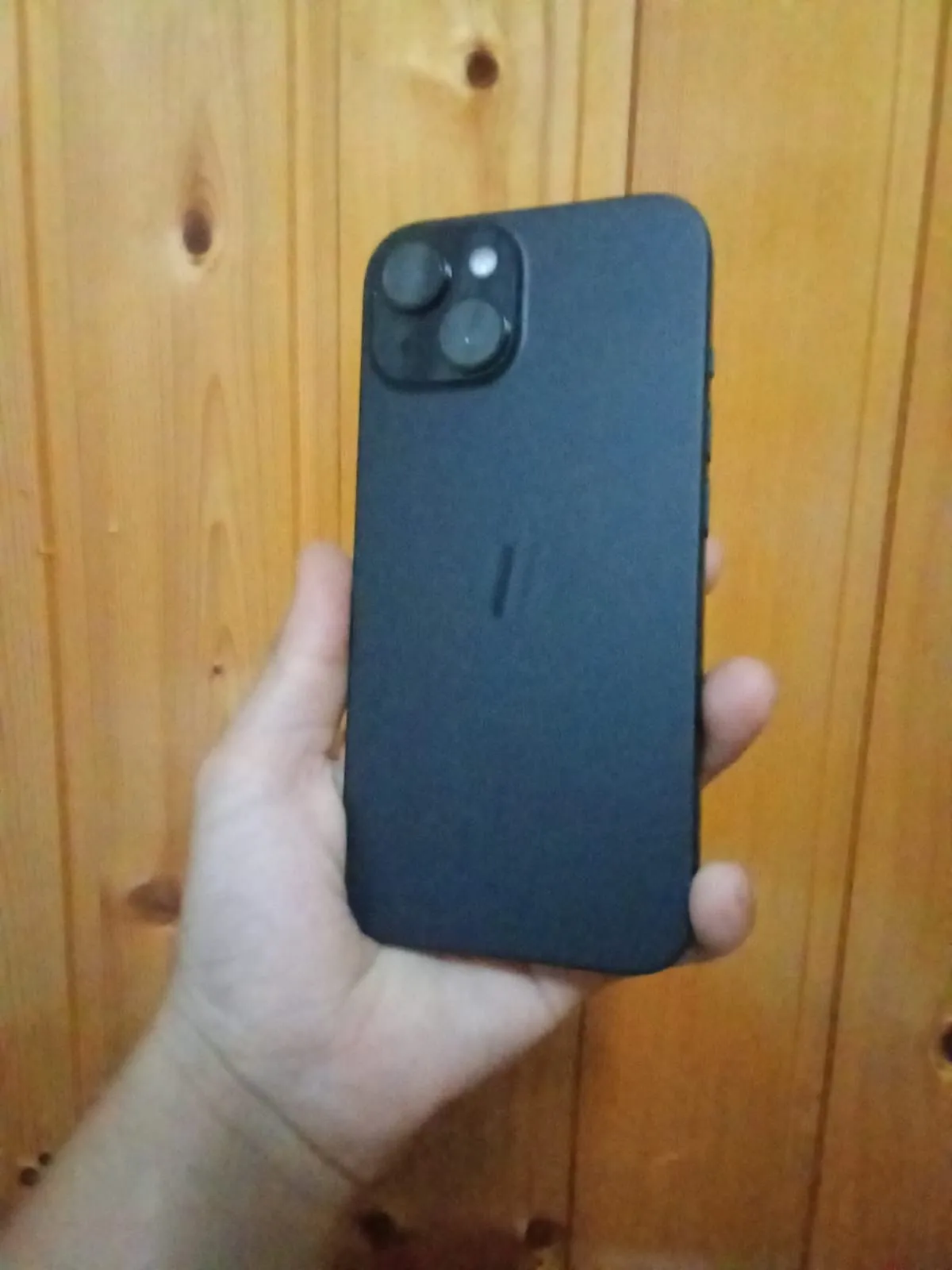 Айфон 15